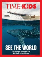 TIME for Kids - Age 8+ Family Edition